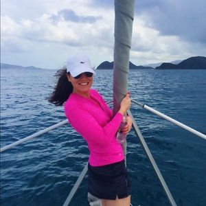 Meet your Posher, Emily